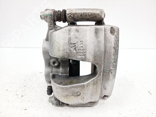 Left front brake caliper MERCEDES-BENZ GLE (V167) GLE 300 d 4-matic (167.109) | BP34693665M105 - Image 2
