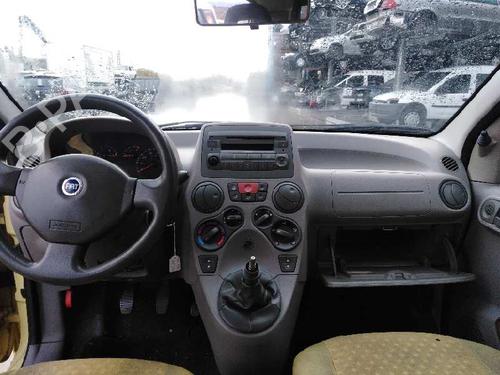Electronic module FIAT PANDA (169_)  | BP14154289M83 