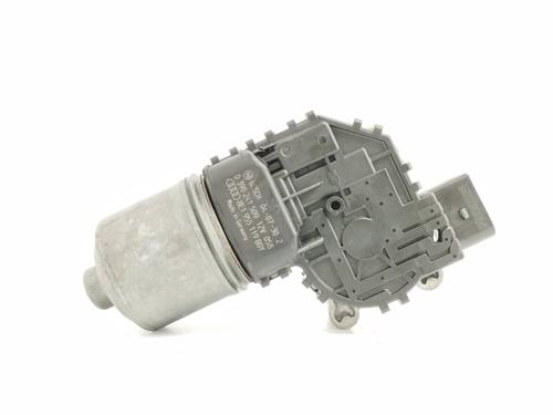 Used Front wiper motor AUDI A4 B6 (8E2) 1.9 TDI (130 hp) 12429569