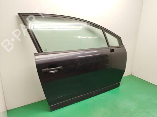 Right front door CITROËN C4 Coupe (LA_) 1.6 16V | BP17590188C3 