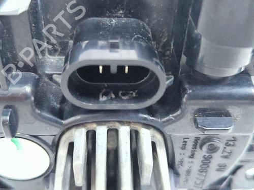 Right front fog light RENAULT CAPTUR I (J5_, H5_) 0.9 TCe 90 | BP33243971C31  - Image 5