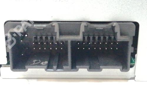 Radio CHEVROLET CAPTIVA (C100, C140)  | BP10551167E6 