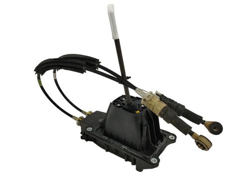 Gear lever RENAULT CLIO IV (BH_) 1.5 dCi 75 | BP15560012M90