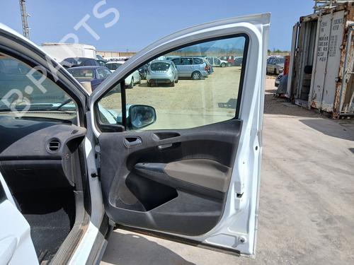 Engine FORD TRANSIT COURIER B460 Box Body/MPV  | BP33943930M1  - Image 20