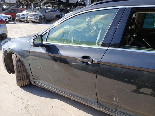Left front door VW PASSAT B8 Variant (3G5, CB5) 2.0 TDI | BP36643099C2  - Image 6