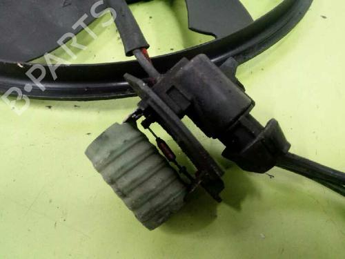 Radiator fan OPEL INSIGNIA A Sports Tourer (G09)  | BP2803490M35 