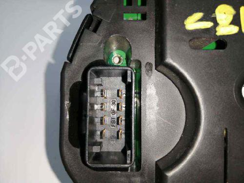 Instrument cluster VW POLO IV (9N_, 9A_)  | BP5945088C47