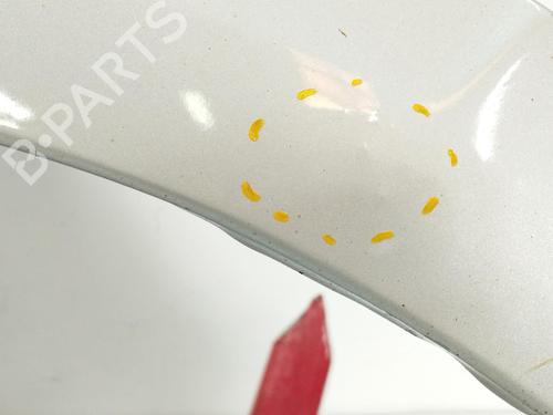 Left front fenders MERCEDES-BENZ A-CLASS (W169)  | BP10639280C41 