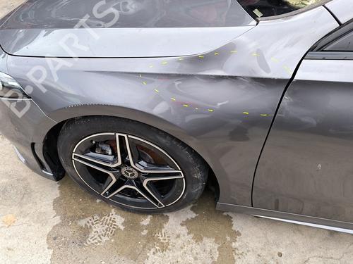 Forkjerm venstre MERCEDES-BENZ A-CLASS (W177) A 200 d (177.012) (150 hp) 31808435