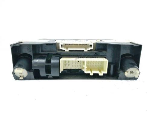 Climate control VW POLO V (6R1, 6C1) 1.6 TDI | BP9073261I5