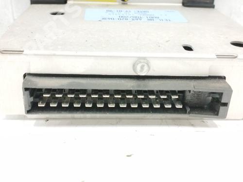 Climate control FORD FIESTA IV (JA_, JB_) 1.8 D | BP11379588I5