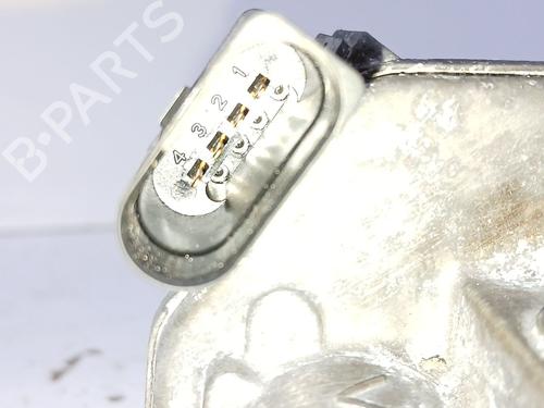 Throttle body AUDI A6 C6 (4F2) 3.0 TDI quattro | BP36421831M82 - Image 5