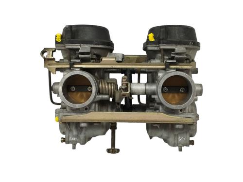 Used Other SUZUKI MOTORCYCLES GS GS 500 E (WVBK) (45 hp) 29027604