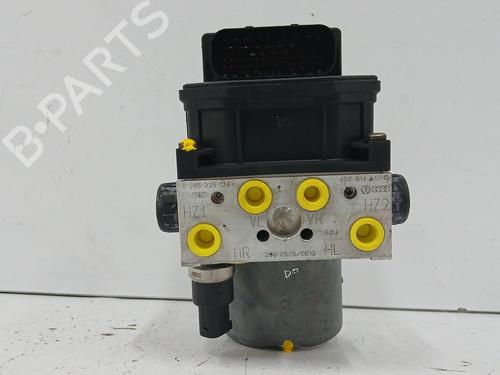 Abs pomp VW PASSAT B5.5 (3B3) 1.9 TDI (130 hp) 28430056