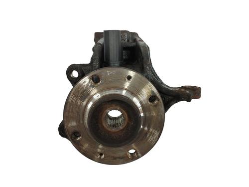 Achsschenkel links vorne für PEUGEOT 2008 I (CU_) [2013-2025]  15511081