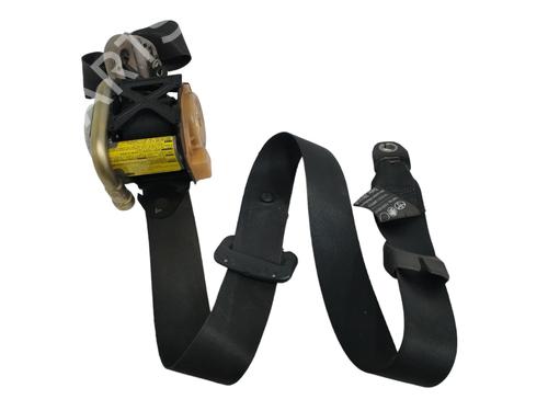 Used Front left seatbelt TOYOTA COROLLA (_E12_) 2.0 D-4D (CDE120R, CDE120L_) (116 hp) 17334160