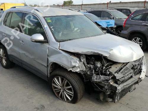 Fuel pump VW TIGUAN (5N_) 2.0 TDI | BP13688087M76 