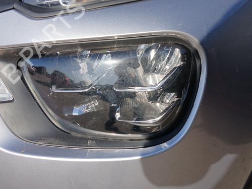 Left headlight CITROËN C3 III (SX) 1.5 BlueHDi 100 (SXYHYP, SXYHTU) | BP36407831C28 - Image 4