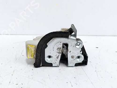 Used Rear right lock Rear right lock KIA RIO III (UB) 1.25 CVVT (86 hp) 34578508 34578508