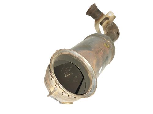 Catalyst PEUGEOT 2008 I (CU_) 1.2 THP 110 / PureTech 110 | BP16319779M10 