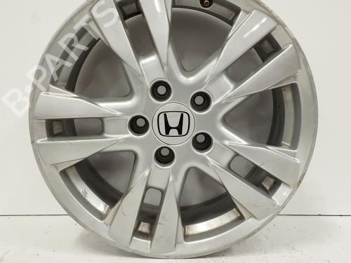 Used Rim Rim HONDA CIVIC VIII Hatchback (FN, FK) 1.8 (FN1, FK2) (140 hp) 19690894 19690894