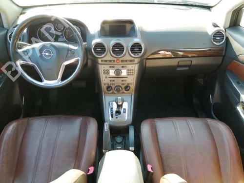 Vindusheismekanisme høyre bak OPEL ANTARA A (L07) 2.0 CDTI | BP7820006C25 