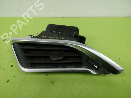 Luftventilen PEUGEOT 2008 I (CU_) [2013-2025]  11658297