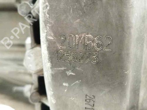 Gearbox CITROËN JUMPY III Bus (V_) 1.5 BlueHDi 120 | BP26567287M3  - Image 5