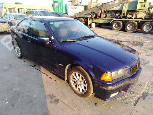 Used Parts BMW 3 Compact (E36)  316 i  1069069