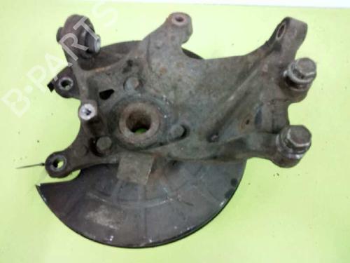 Used Right rear steering knuckle OPEL INSIGNIA A Sports Tourer (G09) [2008-2017]  2803492