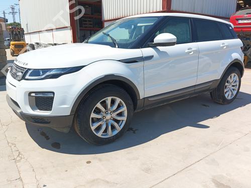 Module xenonverlichting LAND ROVER RANGE ROVER EVOQUE (L538) 2.0 D | BP27340517C53 