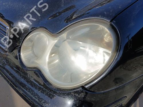 Left headlight MERCEDES-BENZ C-CLASS (W203) C 200 CDI (203.007) | BP36775892C28 - Image 2