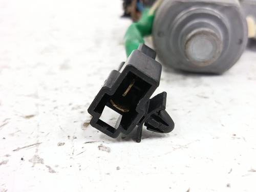 Front left window mechanism DAEWOO MATIZ (M100, M150) 0.8 | BP38876149C22 - Image 5