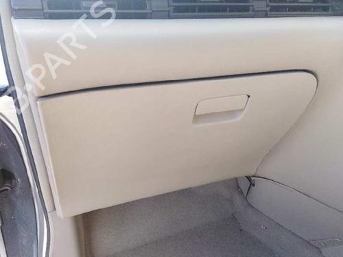 Left taillight HYUNDAI H-1 / STAREX Bus (A1) 2.5 TCi | BP12441601C34 
