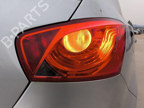 Used Right taillight Right taillight SEAT IBIZA IV (6J5, 6P1) 1.6 TDI (90 hp) 33959759 33959759