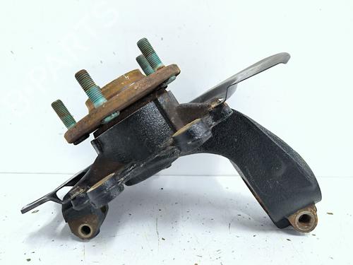 Right front steering knuckle MAZDA 3 Saloon (BL) 1.6 MZR CD (BL12) | BP39412939M26 - Image 2