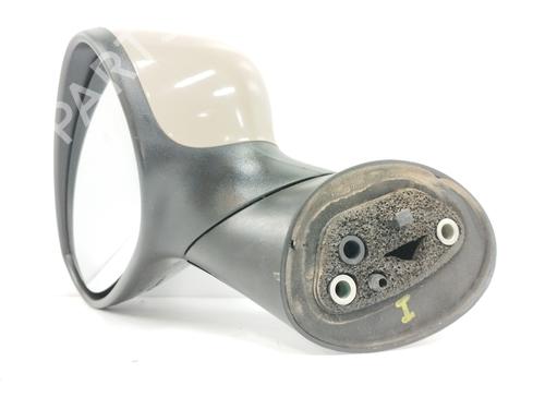 Left mirror FIAT 500 (312_) 1.2 (312AXA1A) | BP11032617C26