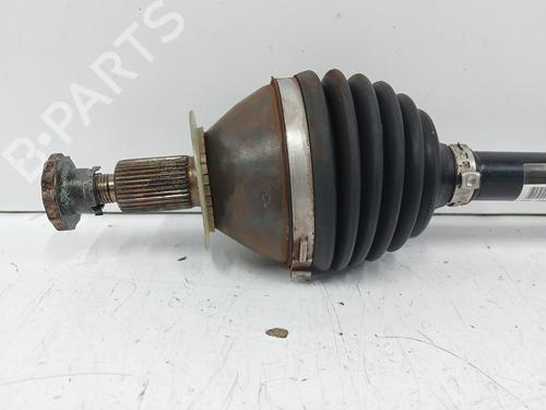 Left front driveshaft SEAT ARONA (KJ7, KJP) 1.0 TSI | BP29884781M38 