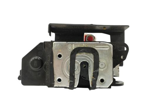 Front right lock SSANGYONG RODIUS II 2.2 Xdi BP17702845C97
