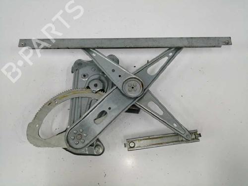 Front right window mechanism RENAULT MEGANE III Hatchback (BZ0/1_, B3_) 1.2 TCe (BZ2B, BZ11) | BP7913959C23
