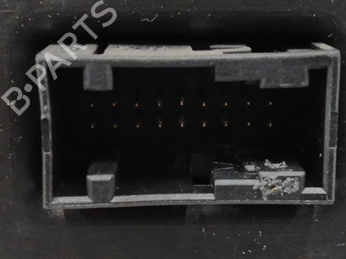 Instrument cluster CITROËN C3 Pluriel (HB_) 1.4 | BP18020706C47 