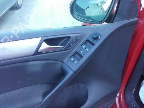 Radio VW GOLF VI (5K1)  | BP1244335E6 