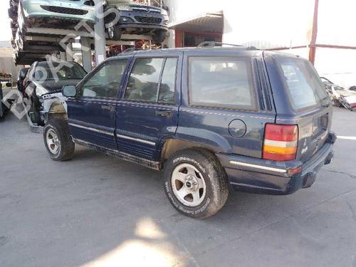 Climate control JEEP GRAND CHEROKEE I (ZJ, ZG)  | BP5945340I5 