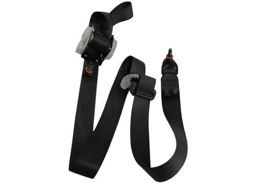 Used Front right seatbelt HYUNDAI H350 Van 2.5 CRDI (150 hp) 20702566