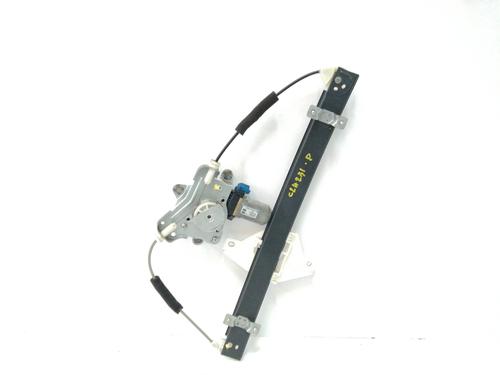 Used Front right window mechanism CHEVROLET CAPTIVA (C100, C140) [2006-2025]  10554692