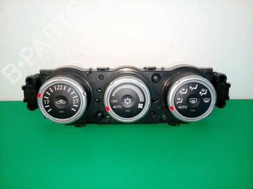 Used Climate control MITSUBISHI ASX (GA_W_) [2009-2025]  3276272