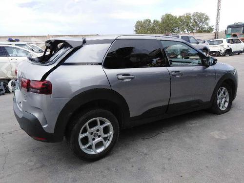 Front right window mechanism CITROËN C4 CACTUS  | BP6139162C23 