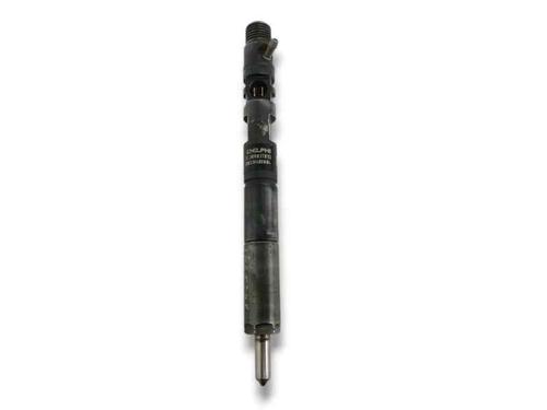 Used Injector HYUNDAI TERRACAN (HP) 2.9 CRDi (150 hp) 27533405