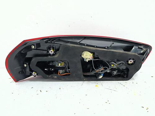 Right taillight CITROËN C4 SPACETOURER (3D_) 1.6 BlueHDi 120 | BP36488376C35 - Image 3