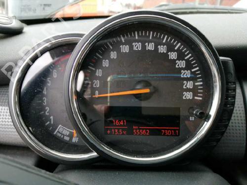 Instrument cluster MINI MINI (F56) Cooper | BP16912919C47 